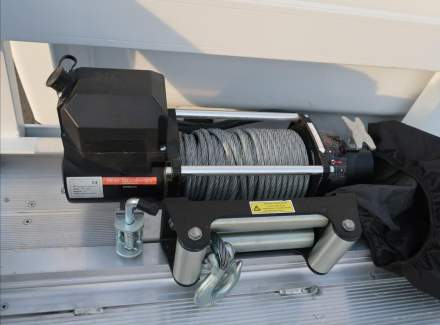 Mercedes-Benz - Sprinter