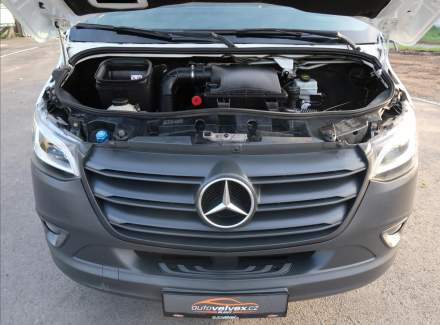 Mercedes-Benz - Sprinter