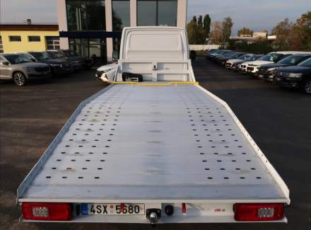 Mercedes-Benz - Sprinter