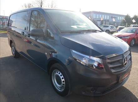 Mercedes-Benz - Vito
