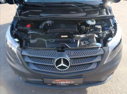 Mercedes-Benz - Vito