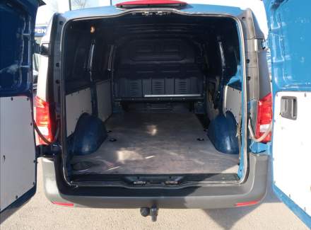 Mercedes-Benz - Vito