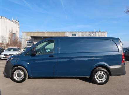 Mercedes-Benz - Vito
