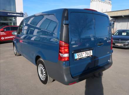 Mercedes-Benz - Vito