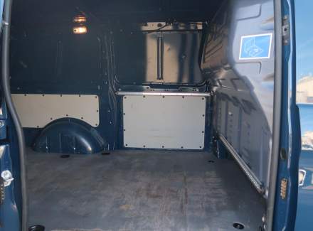 Mercedes-Benz - Vito