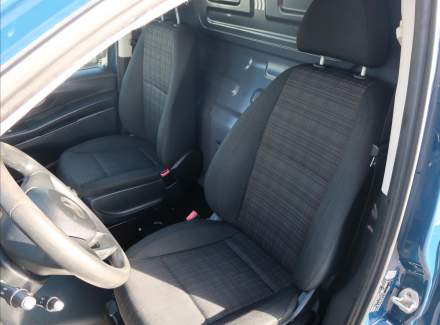 Mercedes-Benz - Vito