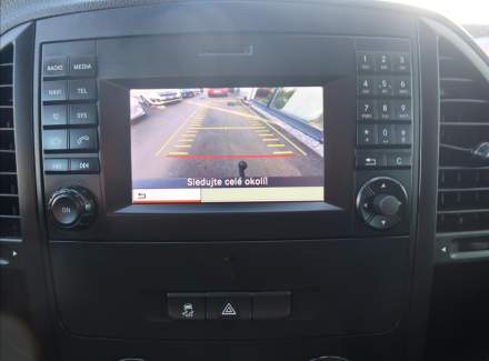 Mercedes-Benz - Vito