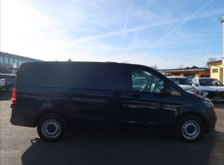 Mercedes-Benz - Vito