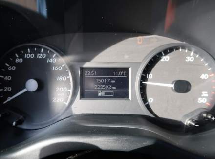 Mercedes-Benz - Vito