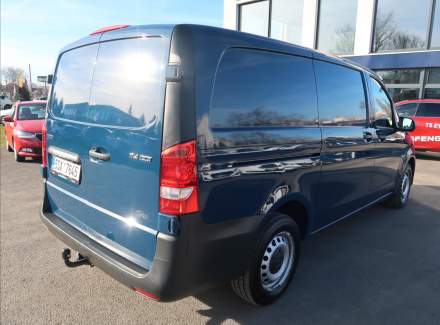 Mercedes-Benz - Vito