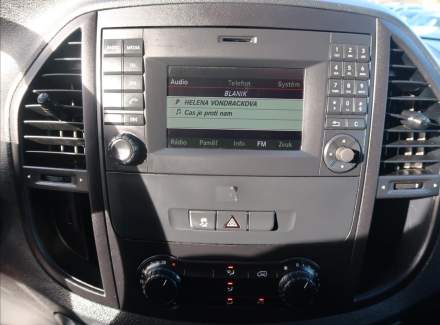 Mercedes-Benz - Vito