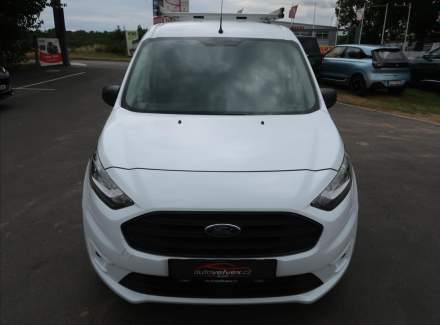 Ford - Transit Connect