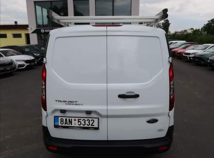 Ford - Transit Connect