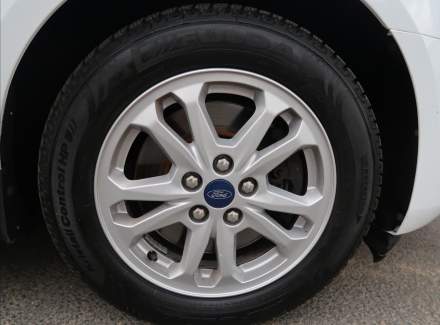 Ford - Transit Connect