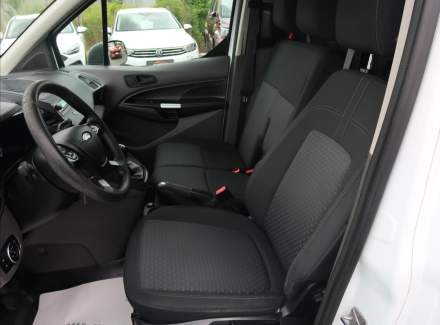 Ford - Transit Connect