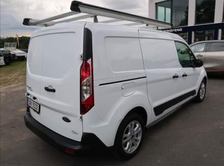 Ford - Transit Connect