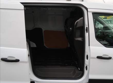 Ford - Transit Connect