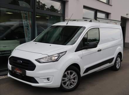 Ford - Transit Connect