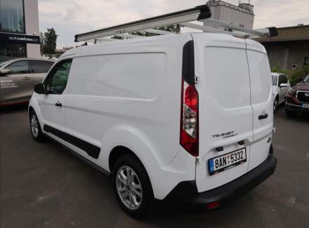 Ford - Transit Connect