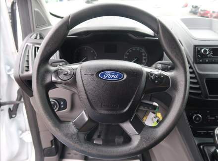 Ford - Transit Connect