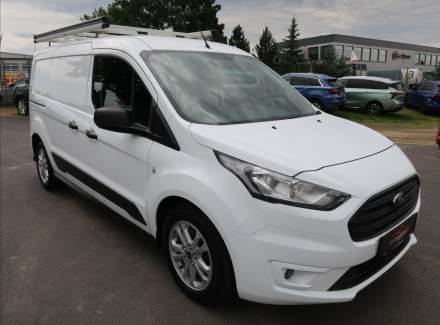 Ford - Transit Connect