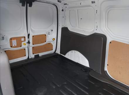 Ford - Transit Connect