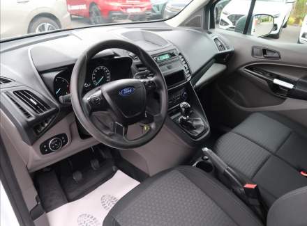 Ford - Transit Connect