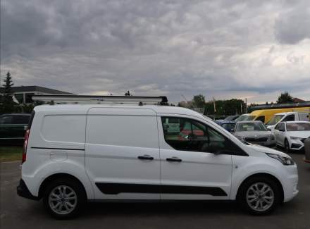 Ford - Transit Connect