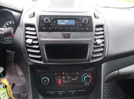 Ford - Transit Connect