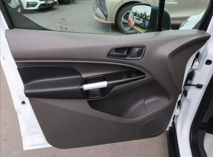 Ford - Transit Connect