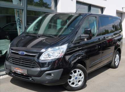 Ford - Transit
