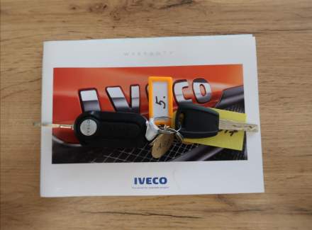 Iveco - Daily