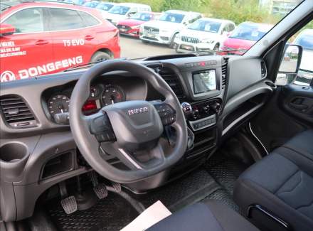 Iveco - Daily