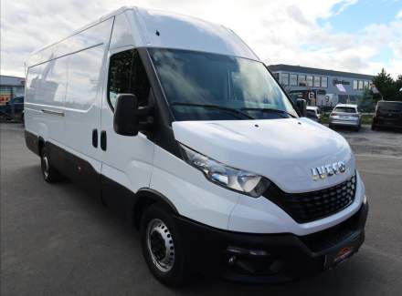Iveco - Daily