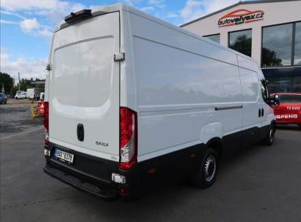 Iveco - Daily