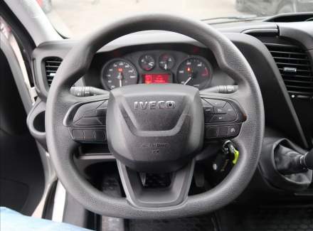 Iveco - Daily
