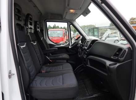 Iveco - Daily