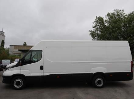 Iveco - Daily