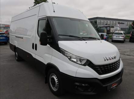 Iveco - Daily