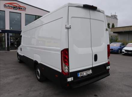 Iveco - Daily