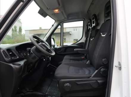 Iveco - Daily