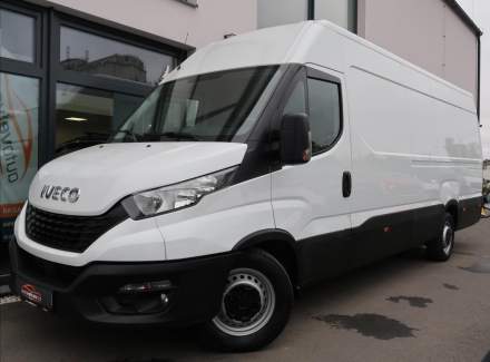Iveco - Daily