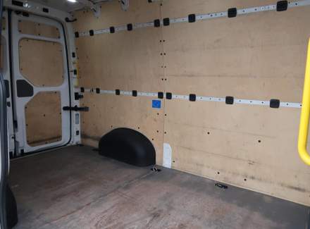 Volkswagen - Crafter