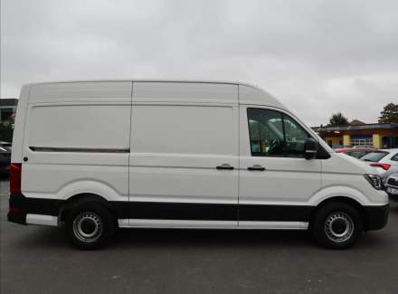 Volkswagen - Crafter