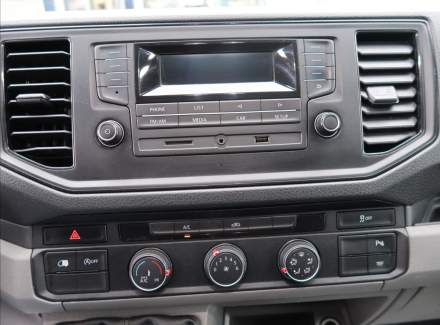 Volkswagen - Crafter