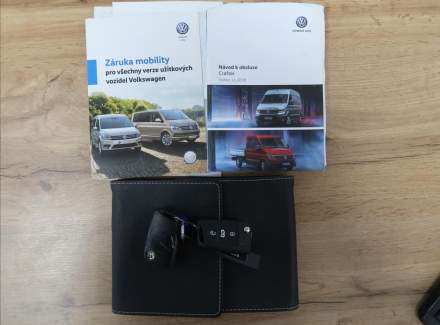 Volkswagen - Crafter