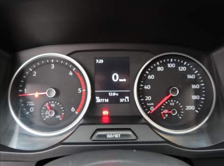 Volkswagen - Crafter