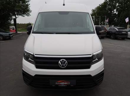 Volkswagen - Crafter
