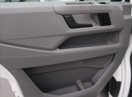 Volkswagen - Crafter