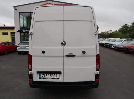 Volkswagen - Crafter